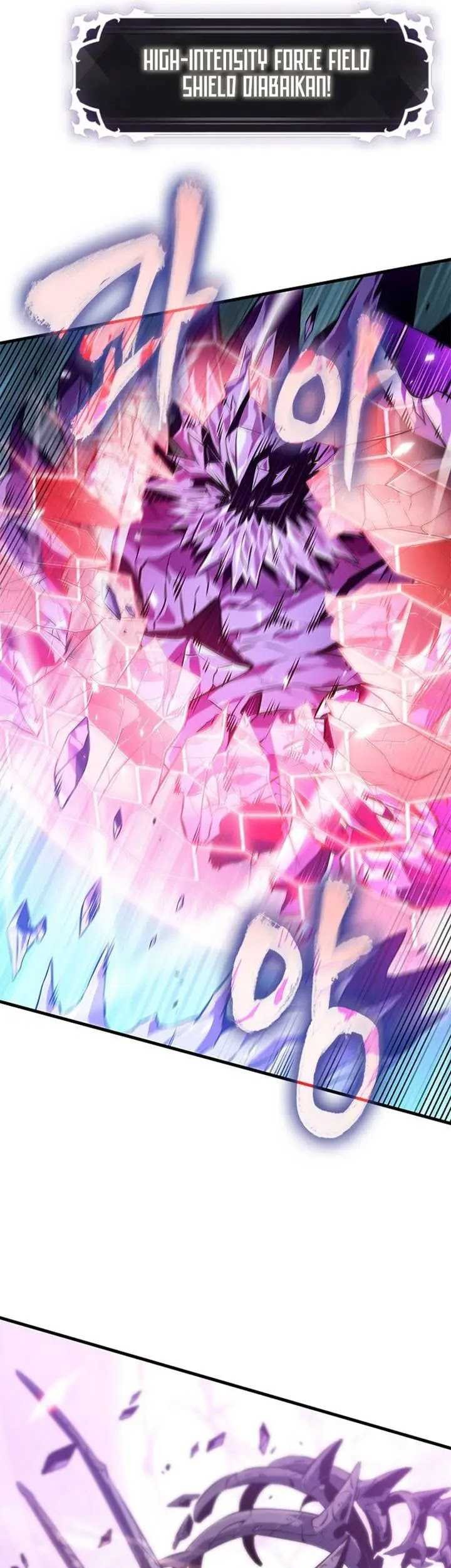 Douluo Dalu 4: Zhongji Douluo Chapter 11 - halaman 13
