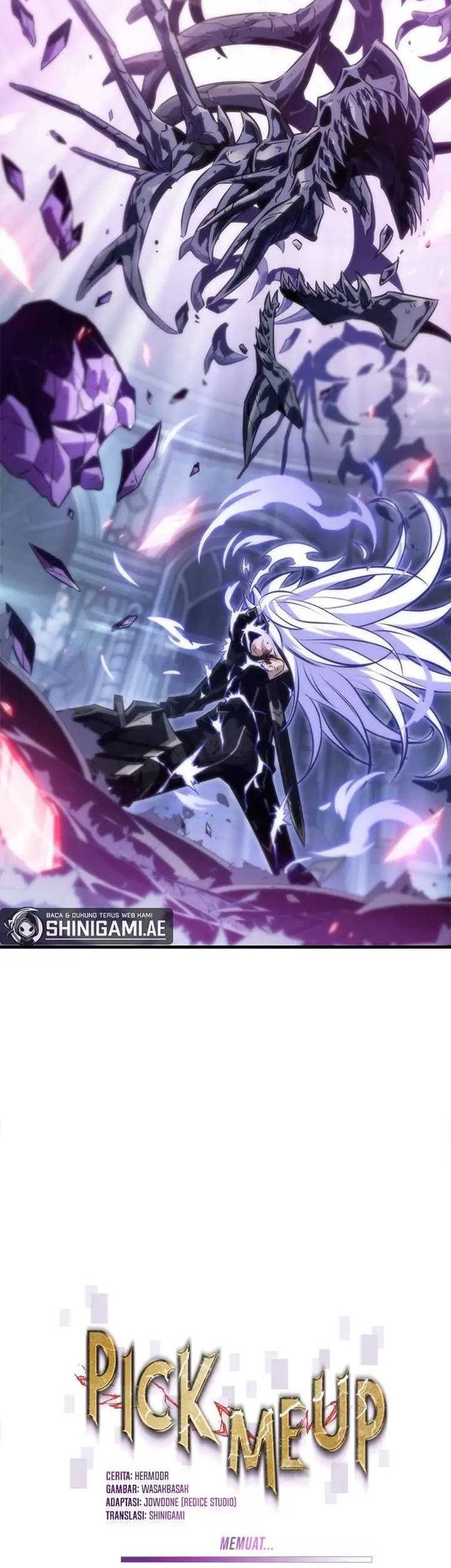 Douluo Dalu 4: Zhongji Douluo Chapter 11 - halaman 14