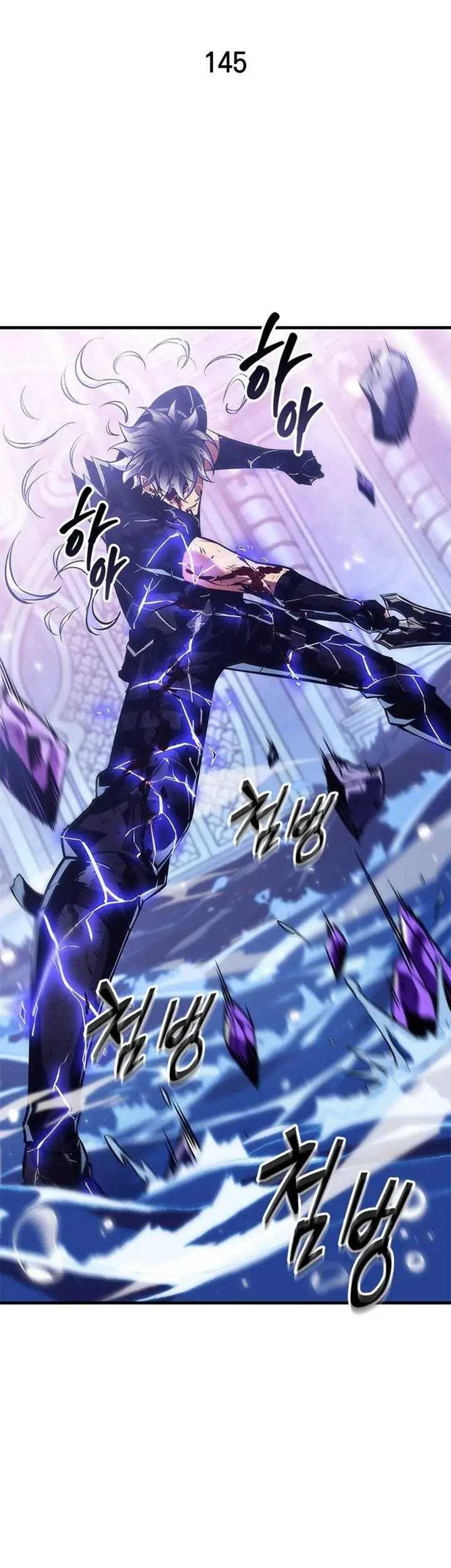 Douluo Dalu 4: Zhongji Douluo Chapter 11 - halaman 15