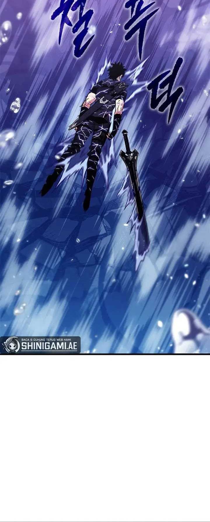 Douluo Dalu 4: Zhongji Douluo Chapter 11 - halaman 19