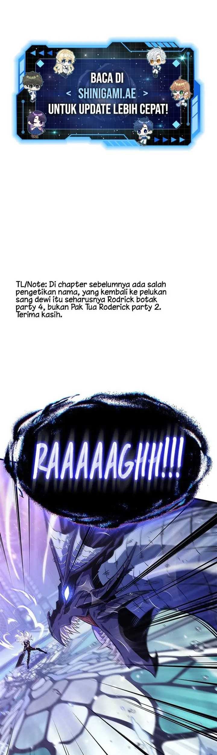 Douluo Dalu 4: Zhongji Douluo Chapter 11 - halaman 2