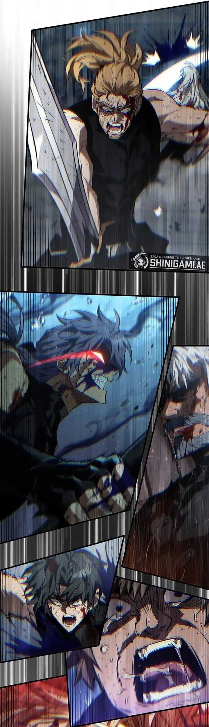 Douluo Dalu 4: Zhongji Douluo Chapter 11 - halaman 9