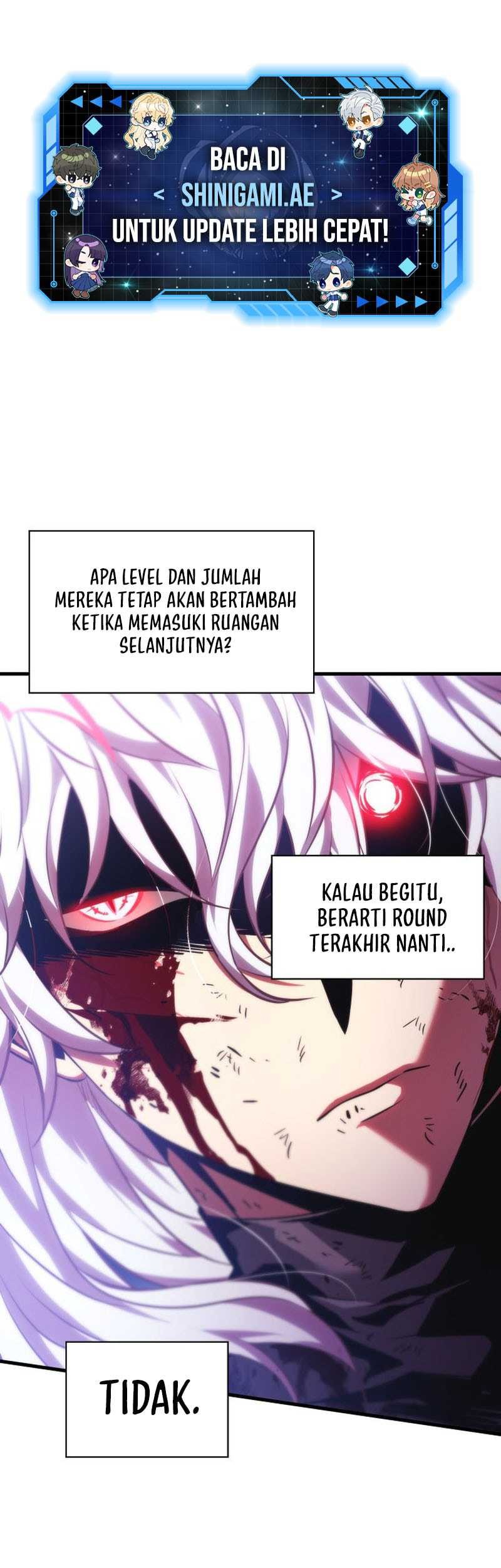 Douluo Dalu 4: Zhongji Douluo Chapter 12.5 - halaman 1