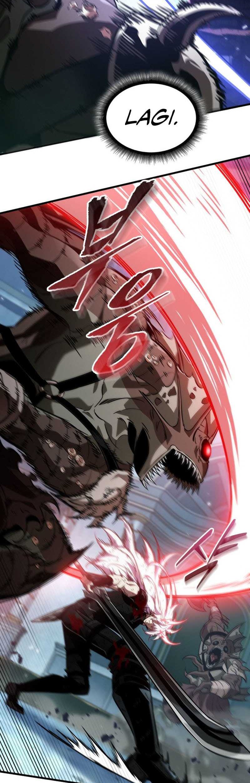 Douluo Dalu 4: Zhongji Douluo Chapter 12.5 - halaman 11