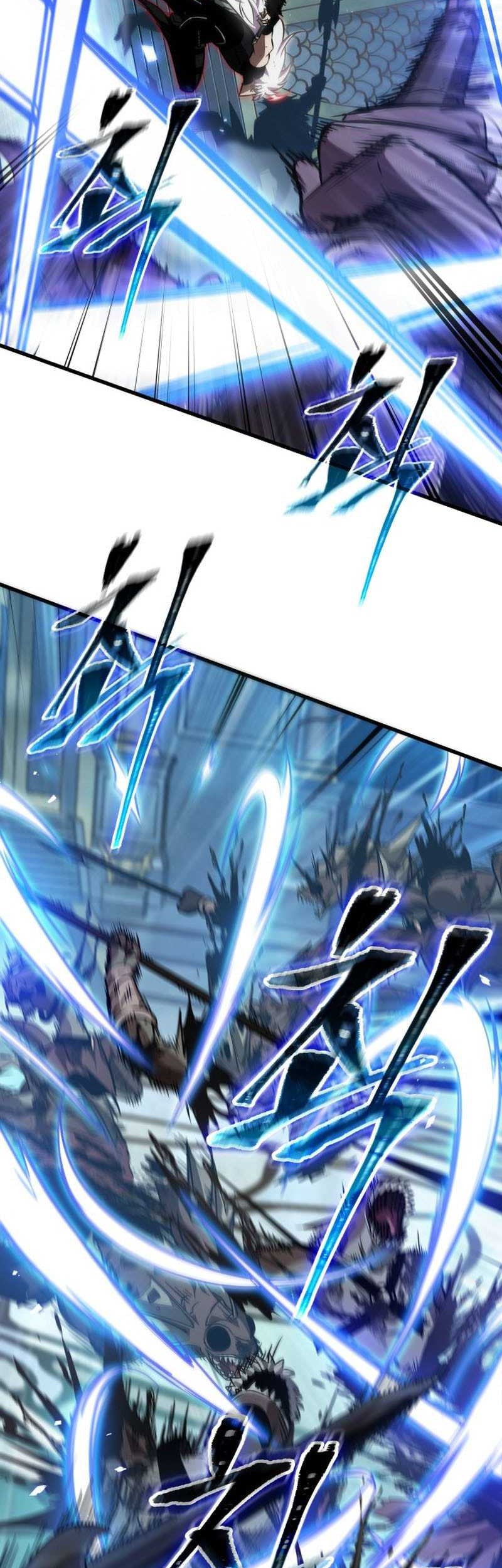 Douluo Dalu 4: Zhongji Douluo Chapter 12.5 - halaman 8