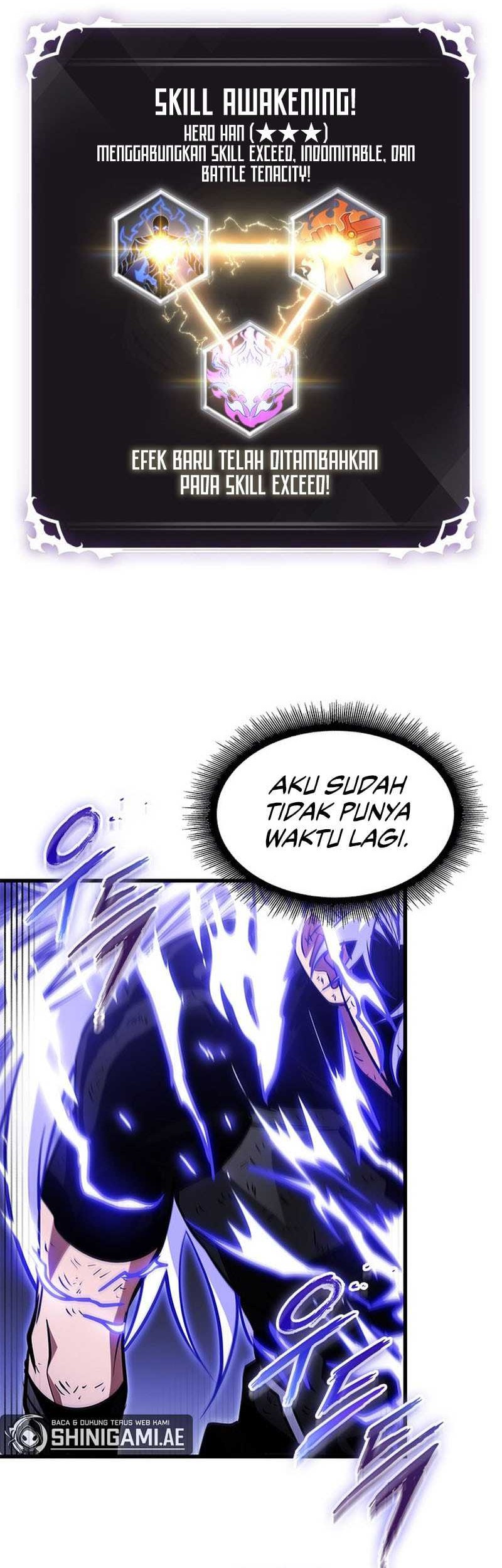 Douluo Dalu 4: Zhongji Douluo Chapter 12 - halaman 11