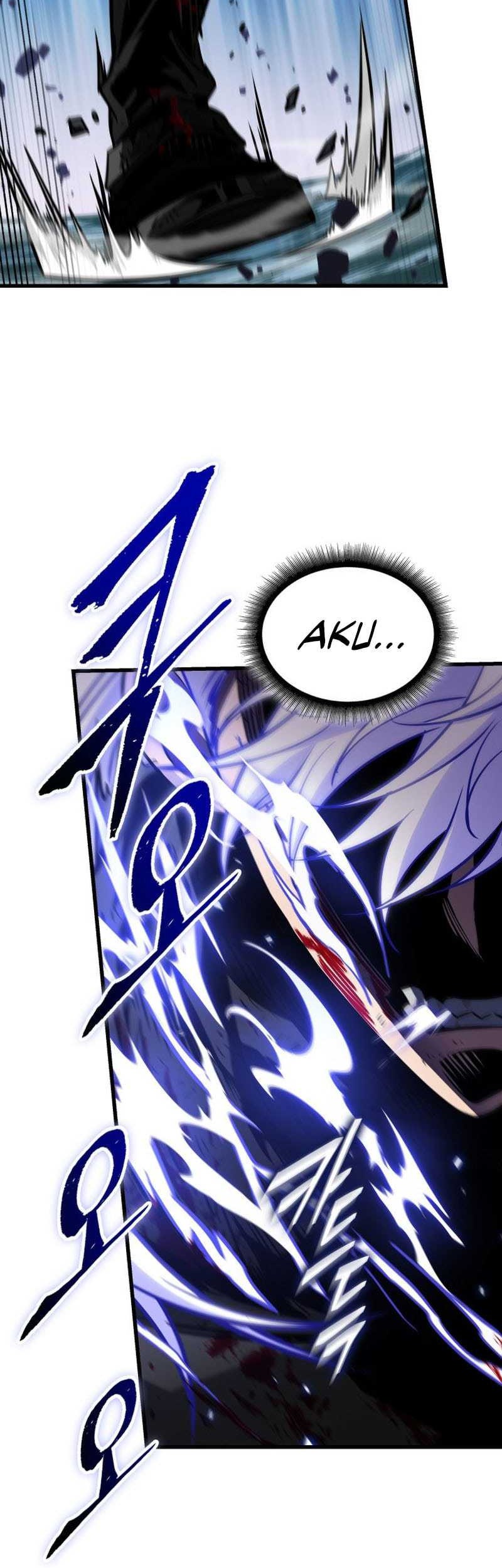 Douluo Dalu 4: Zhongji Douluo Chapter 12 - halaman 8