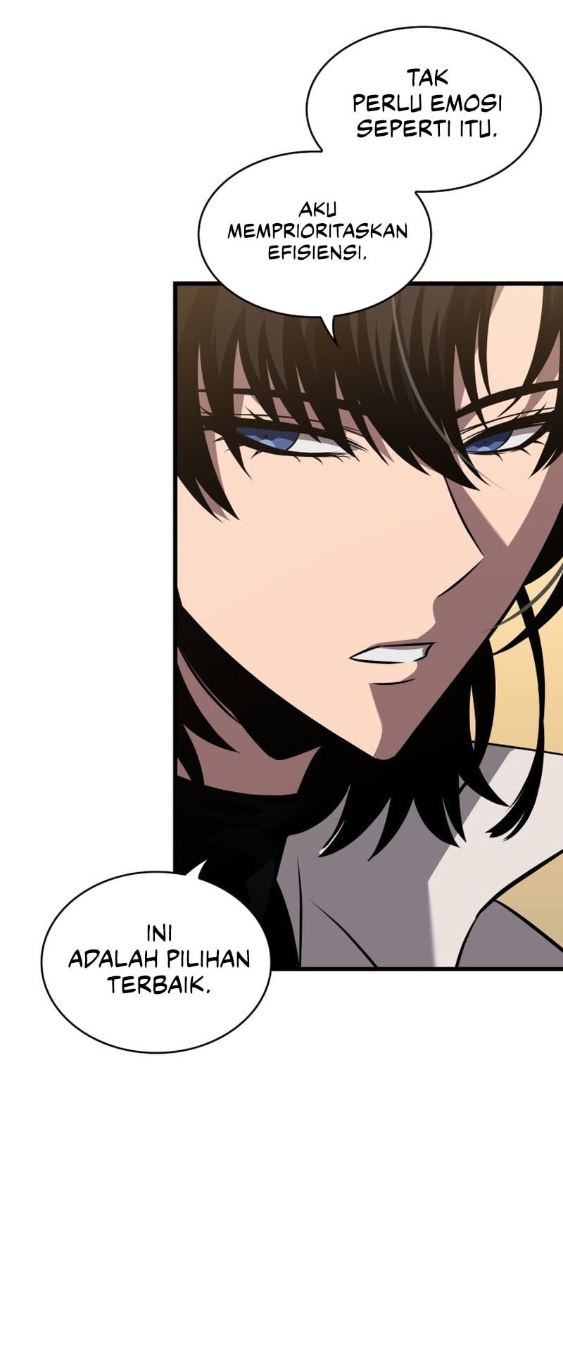 Douluo Dalu 4: Zhongji Douluo Chapter 2 - halaman 10