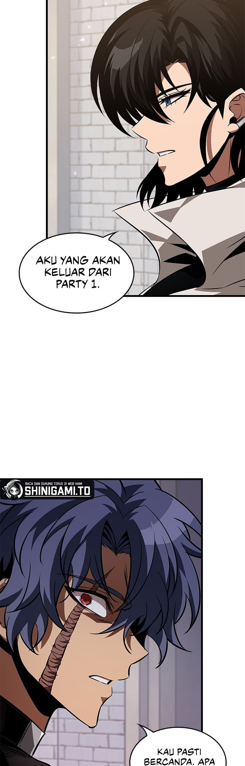 Douluo Dalu 4: Zhongji Douluo Chapter 2 - halaman 3