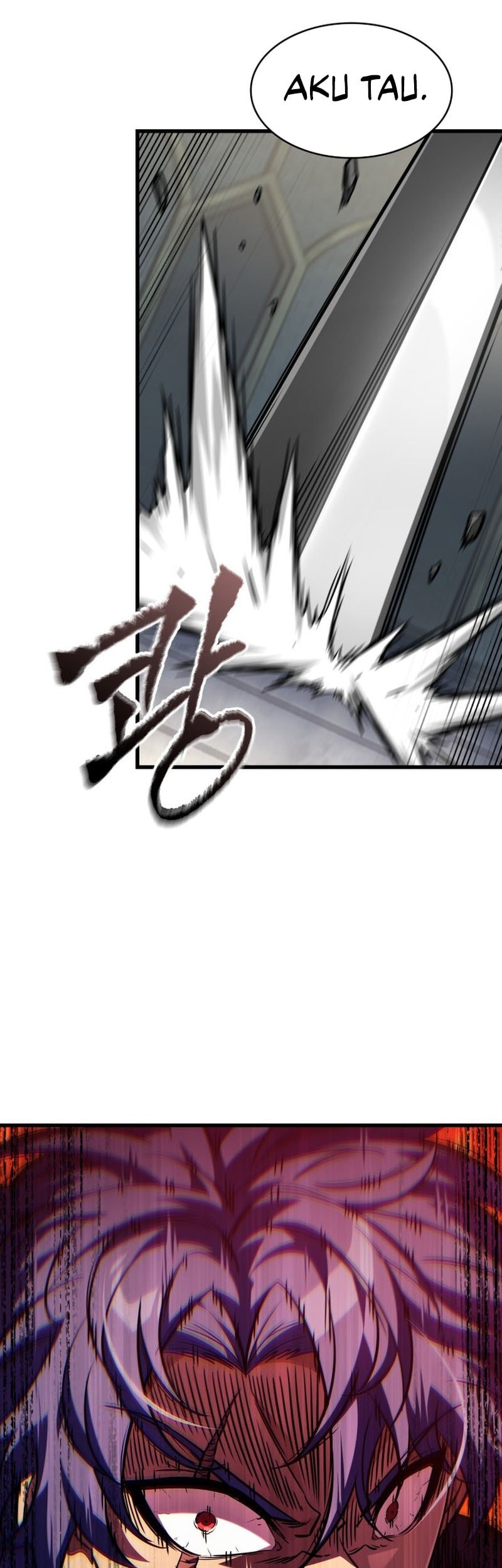 Douluo Dalu 4: Zhongji Douluo Chapter 2 - halaman 7