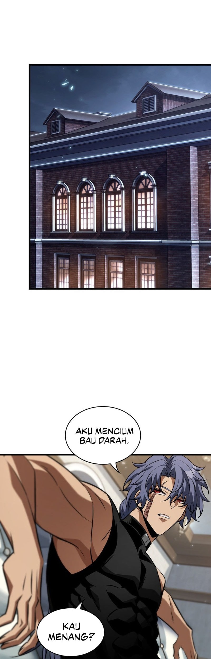 Douluo Dalu 4: Zhongji Douluo Chapter 3 - halaman 12
