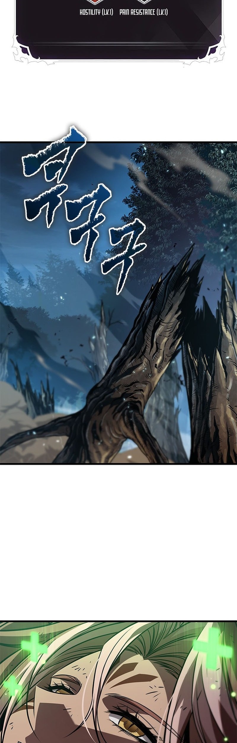 Douluo Dalu 4: Zhongji Douluo Chapter 3 - halaman 3
