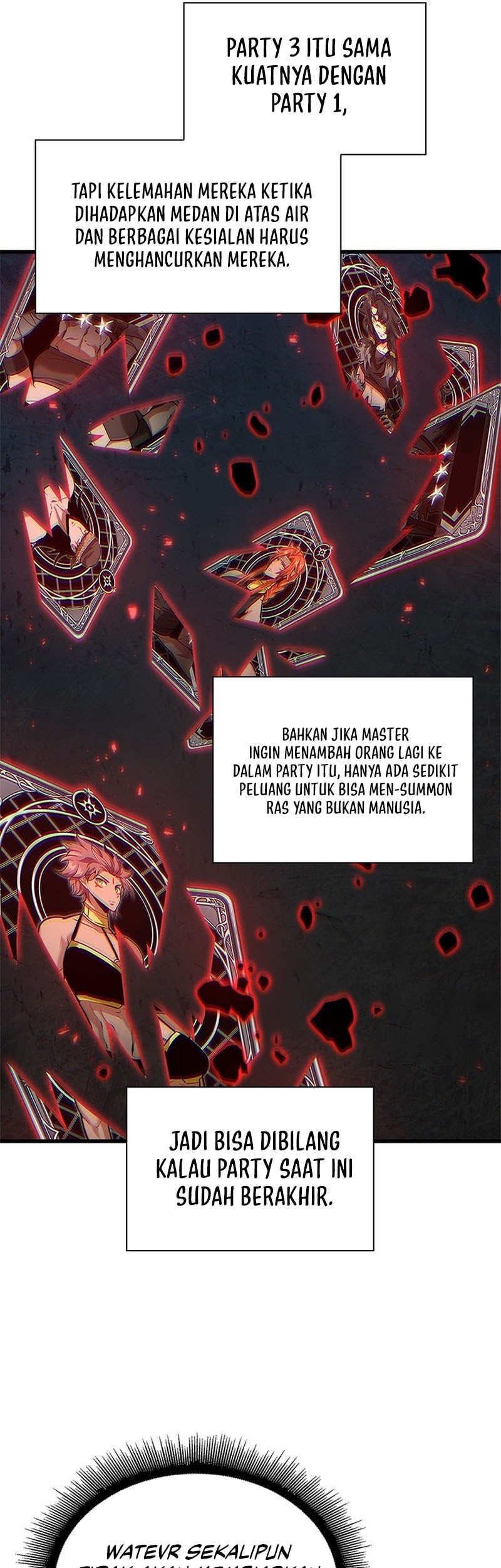 Douluo Dalu 4: Zhongji Douluo Chapter 5 - halaman 10