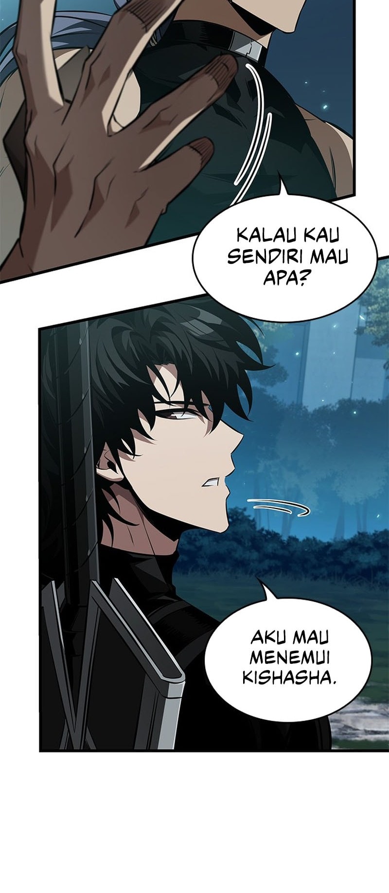 Douluo Dalu 4: Zhongji Douluo Chapter 5 - halaman 13
