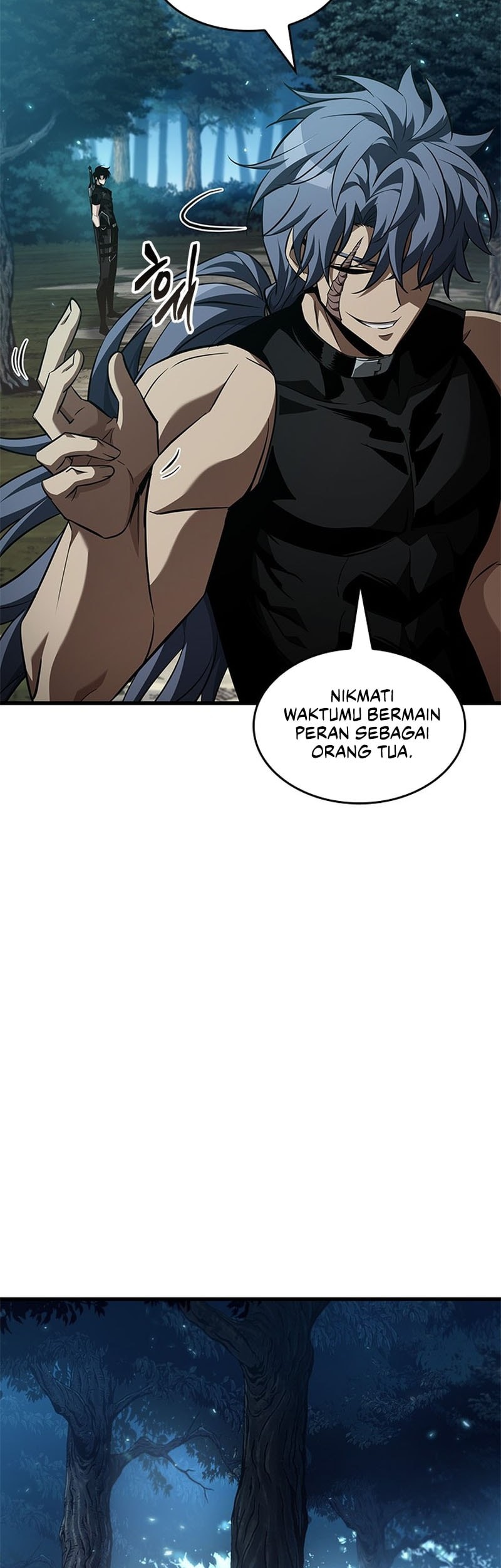 Douluo Dalu 4: Zhongji Douluo Chapter 5 - halaman 16