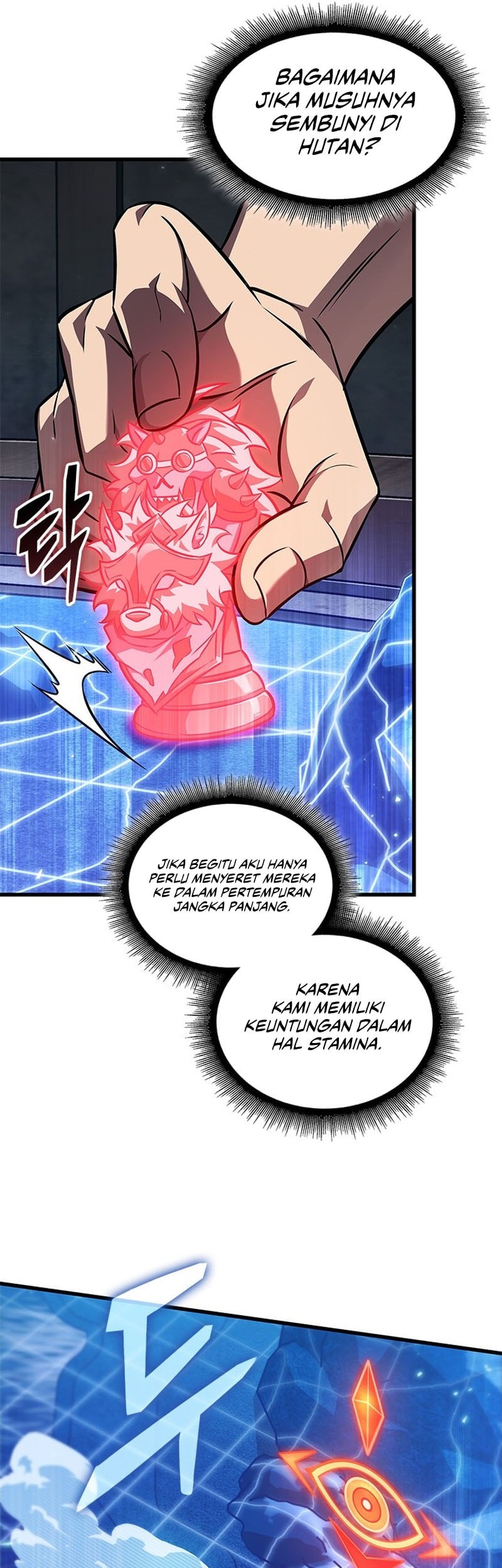 Douluo Dalu 4: Zhongji Douluo Chapter 6 - halaman 10