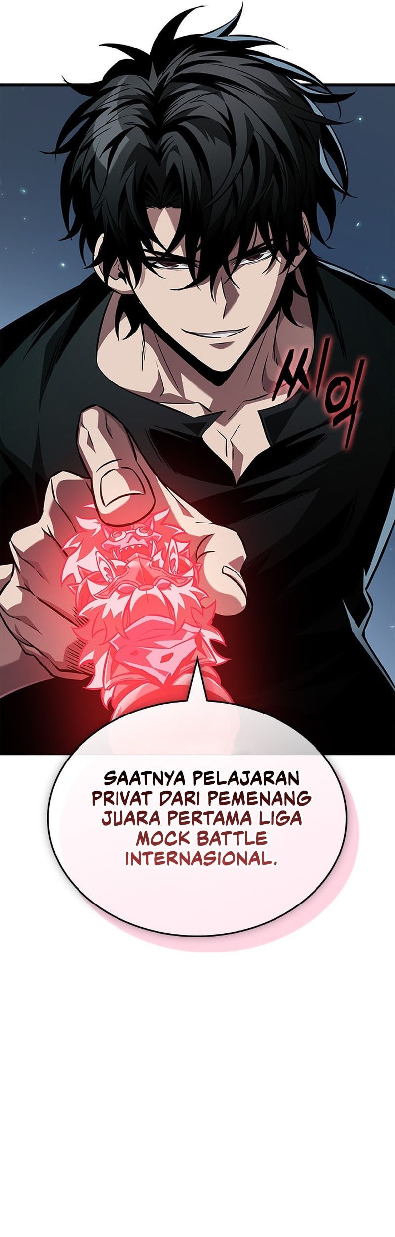 Douluo Dalu 4: Zhongji Douluo Chapter 6 - halaman 14