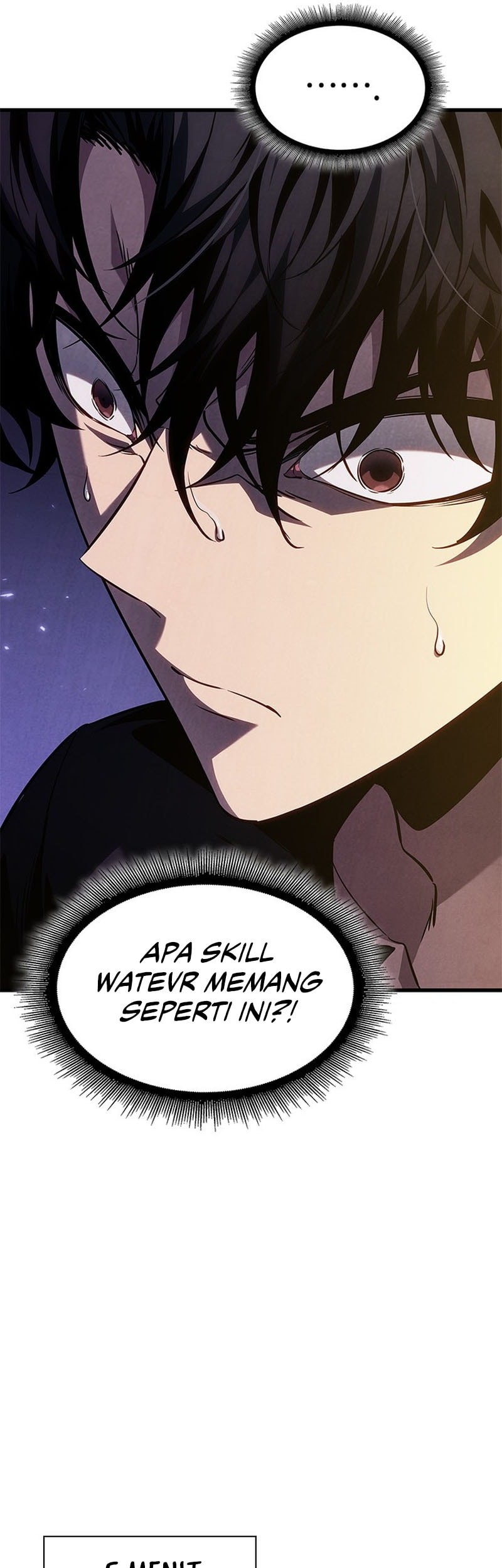 Douluo Dalu 4: Zhongji Douluo Chapter 6 - halaman 18