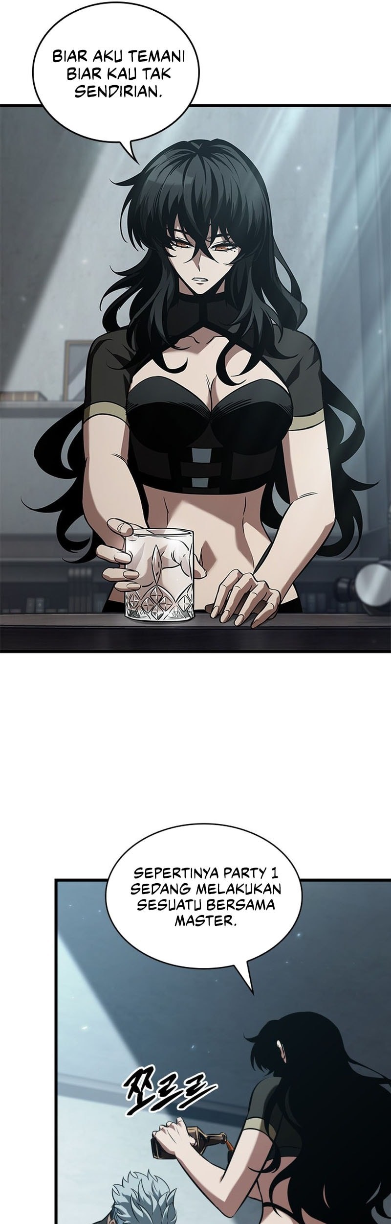 Douluo Dalu 4: Zhongji Douluo Chapter 7 - halaman 10
