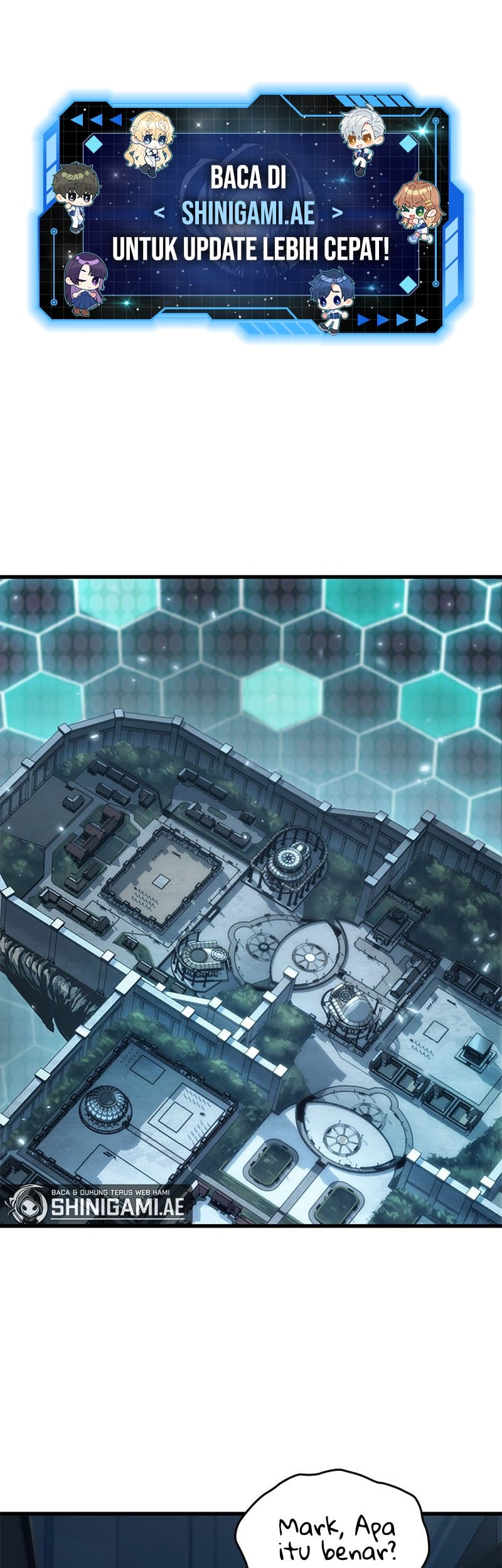 Douluo Dalu 4: Zhongji Douluo Chapter 7 - halaman 2