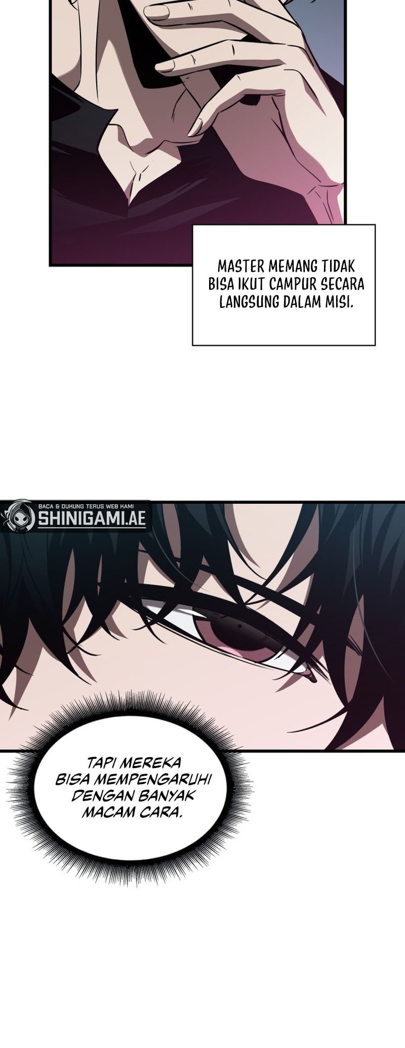 Douluo Dalu 4: Zhongji Douluo Chapter 8 - halaman 13