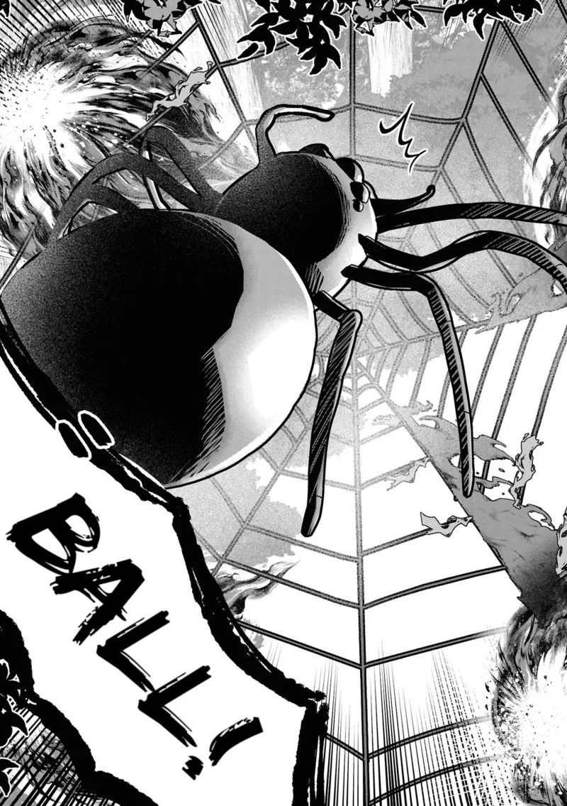 Doumo, Butsuyoku no Seijo desu: Musou Skill "Clear Houshuu" de Seidai ni Kanchigai saremashita Chapter 2 - halaman 18
