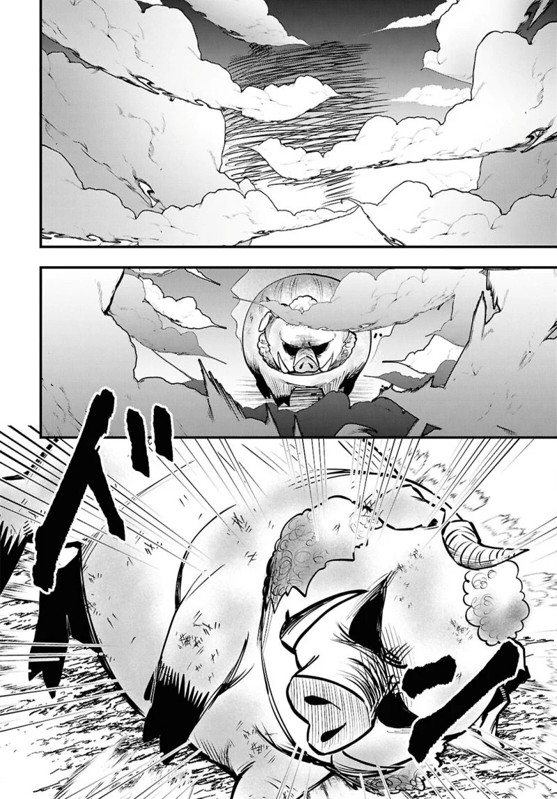 Doumo, Butsuyoku no Seijo desu: Musou Skill "Clear Houshuu" de Seidai ni Kanchigai saremashita Chapter 3 - halaman 2