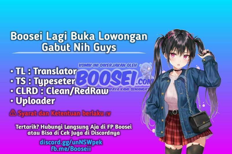 Doumo, Suki na Hito ni Horegusuri wo Irai sareta Majo desu. Chapter 7 - halaman 32