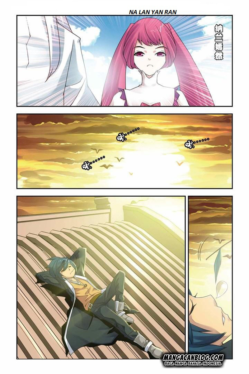 Doupo Cangqiong Chapter 1 - halaman 29