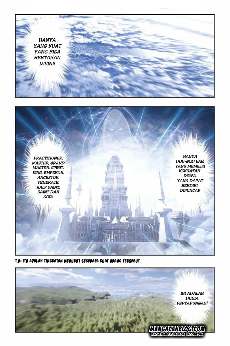 Doupo Cangqiong Chapter 1 - halaman 4