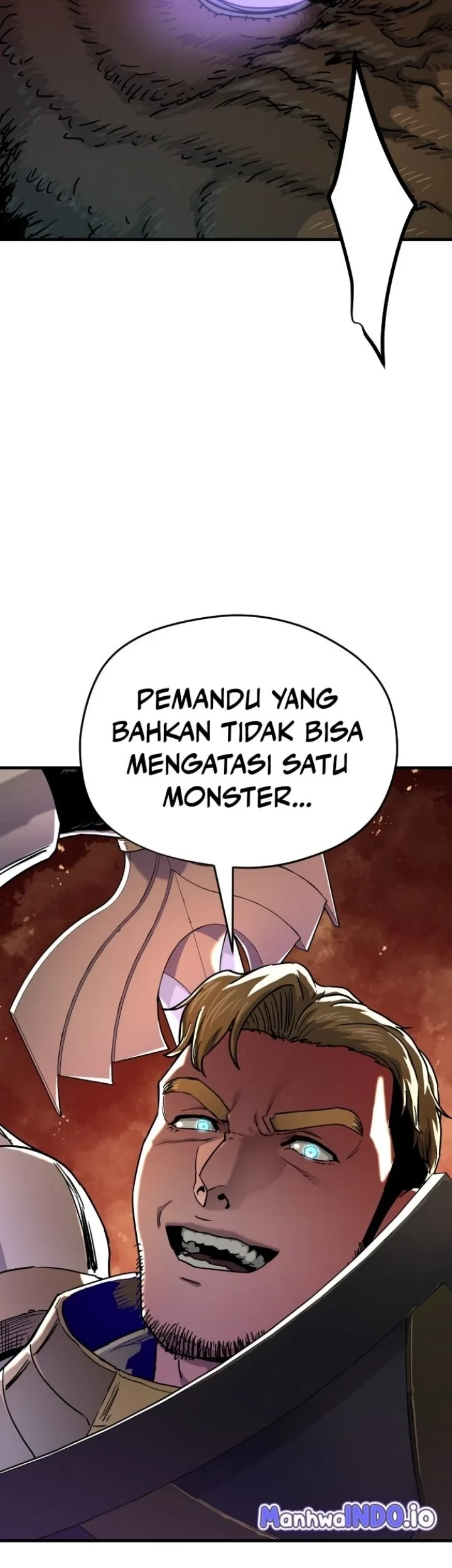Doupo Cangqiong Chapter 101 - halaman 22