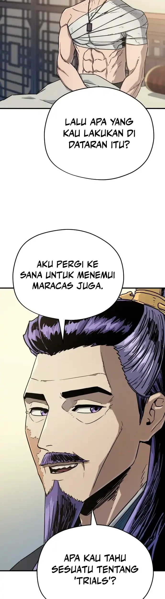 Doupo Cangqiong Chapter 102 - halaman 14