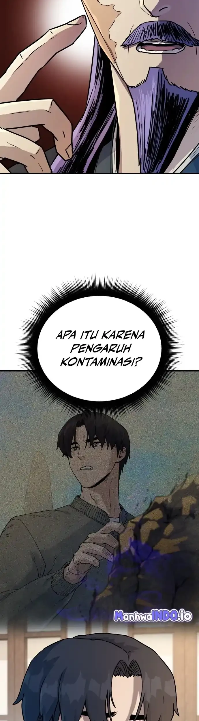 Doupo Cangqiong Chapter 102 - halaman 18