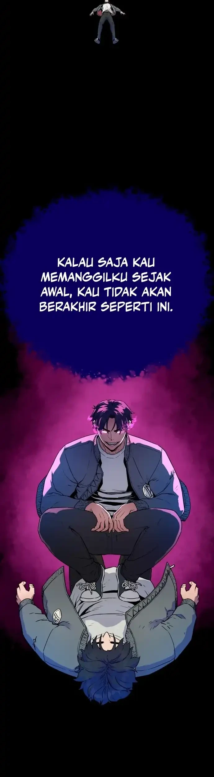 Doupo Cangqiong Chapter 102 - halaman 2