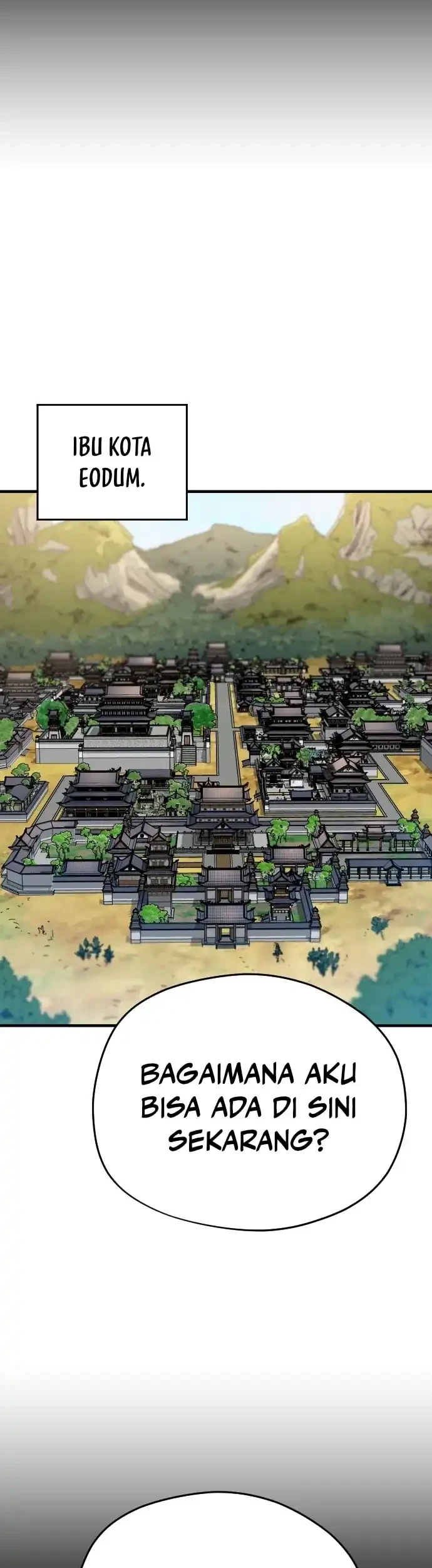 Doupo Cangqiong Chapter 102 - halaman 9