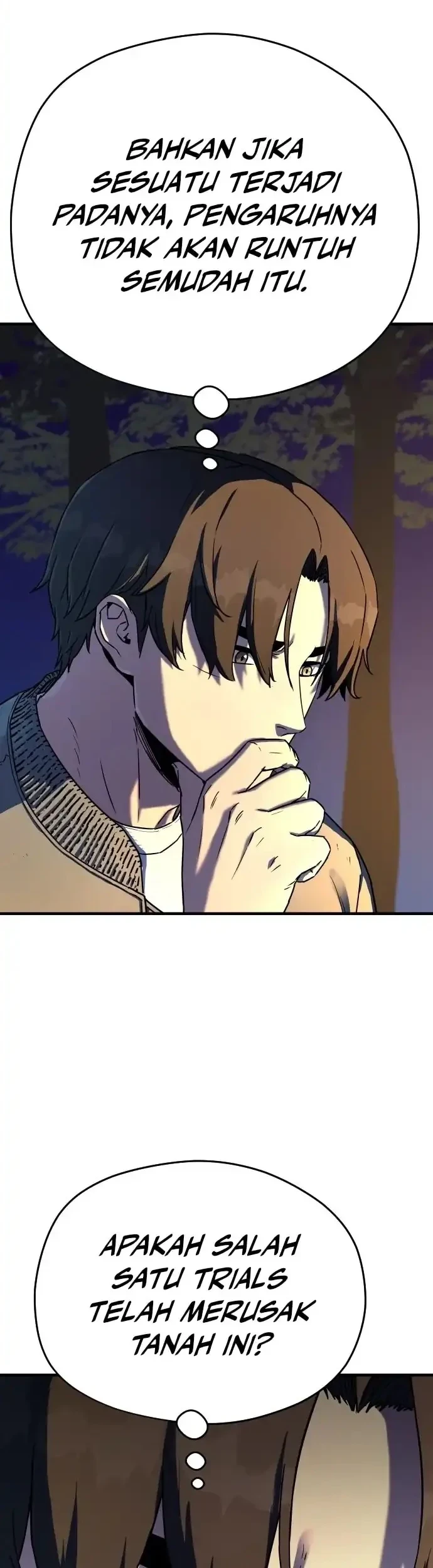 Doupo Cangqiong Chapter 103 - halaman 18