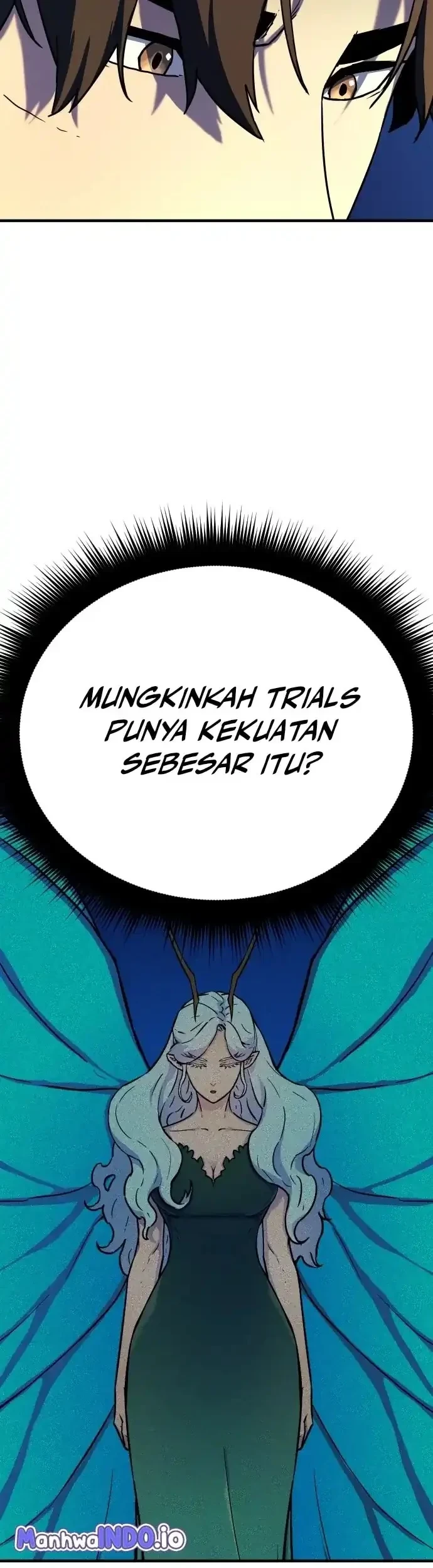Doupo Cangqiong Chapter 103 - halaman 19