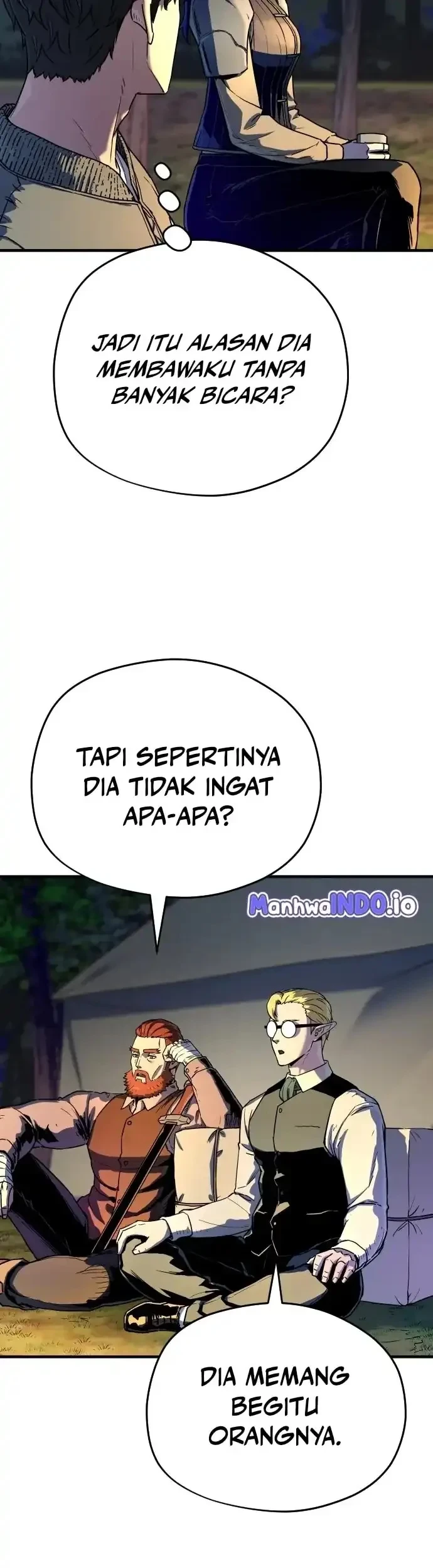 Doupo Cangqiong Chapter 103 - halaman 5