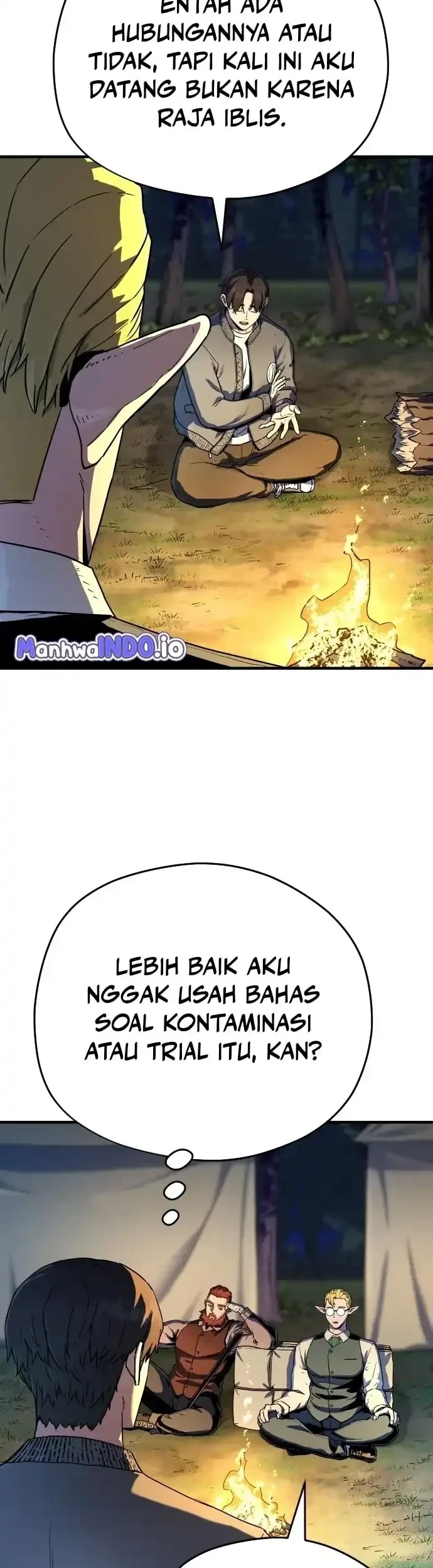 Doupo Cangqiong Chapter 103 - halaman 7