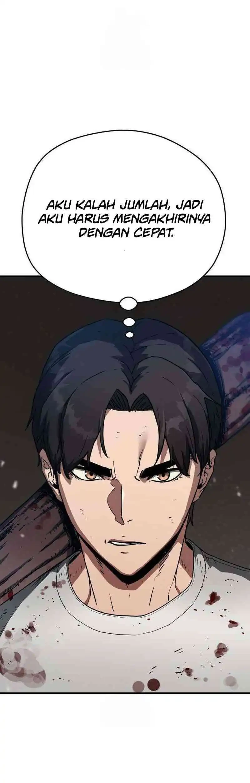 Doupo Cangqiong Chapter 108 - halaman 3