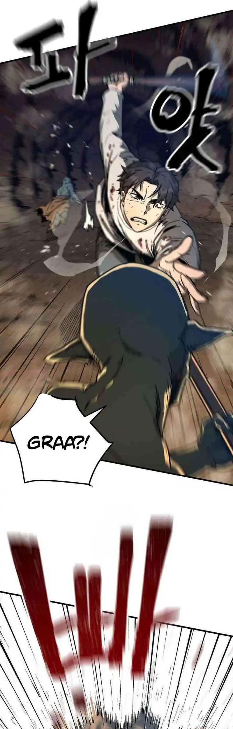 Doupo Cangqiong Chapter 108 - halaman 9