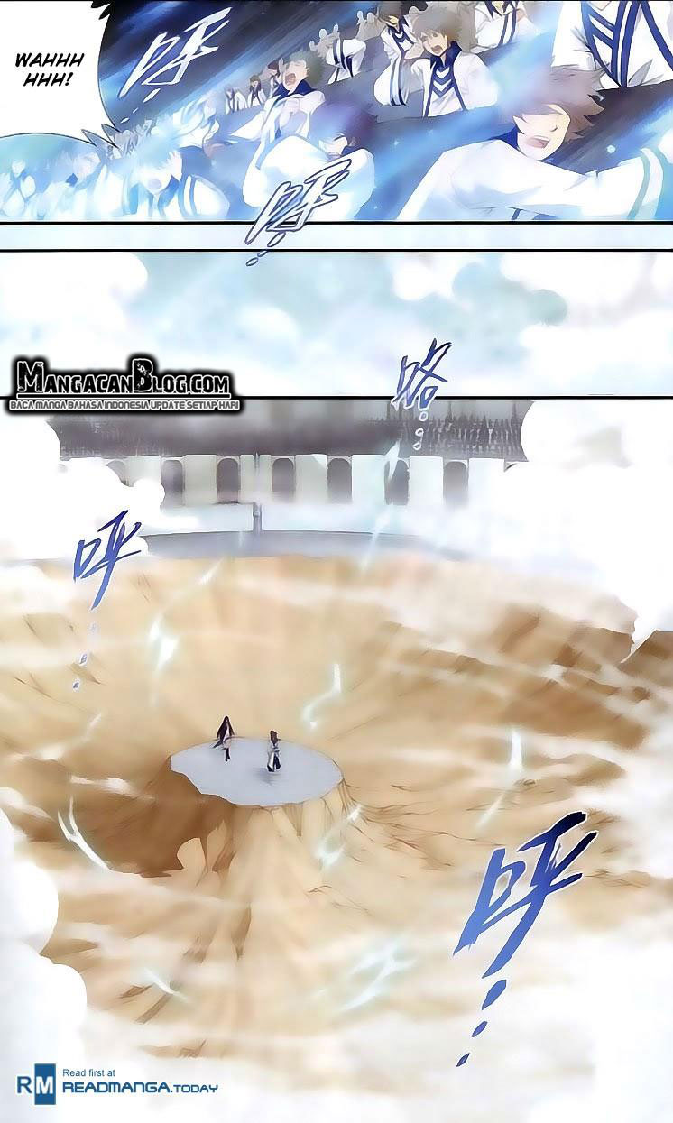 Doupo Cangqiong Chapter 110 - halaman 13