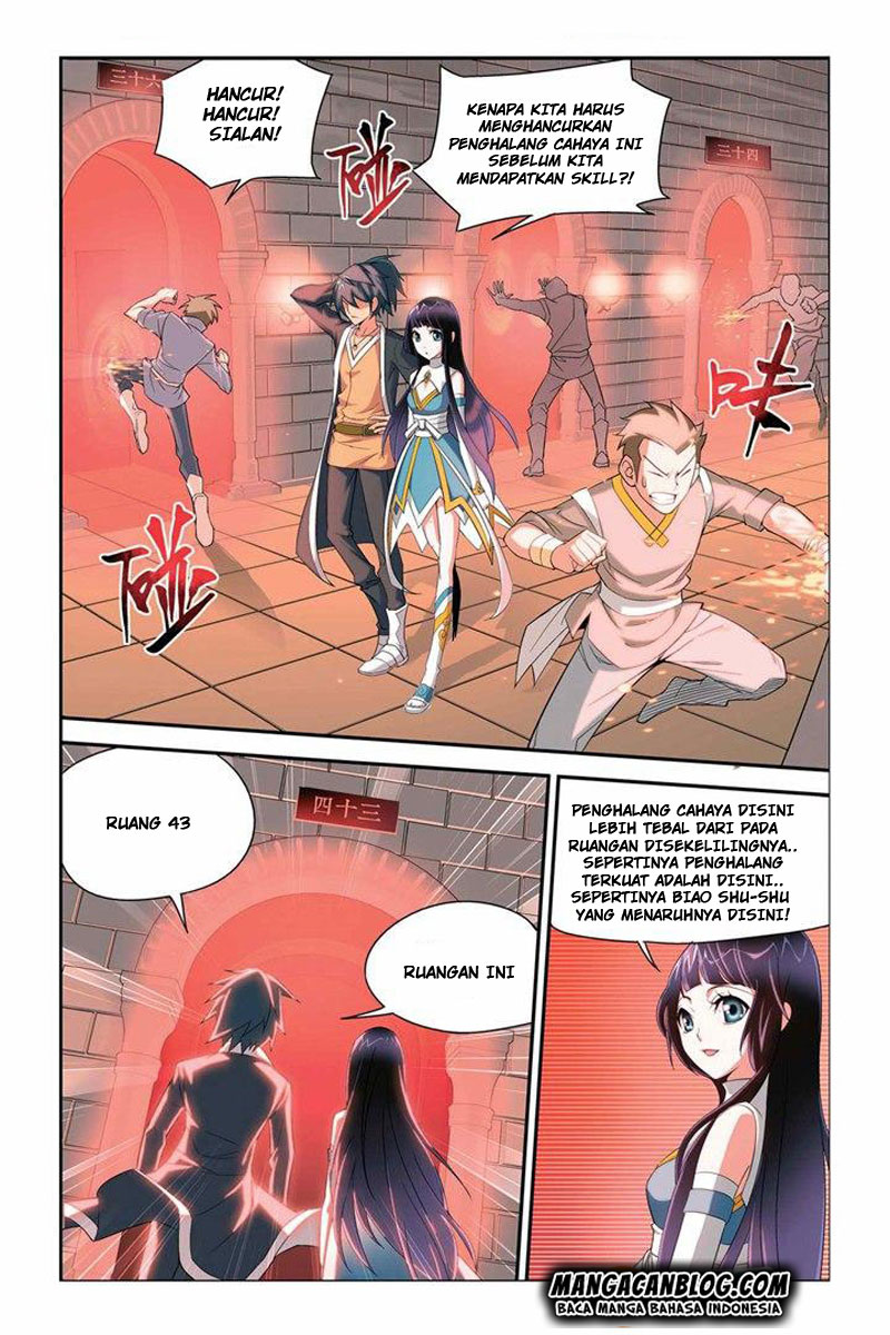 Doupo Cangqiong Chapter 12 - halaman 11