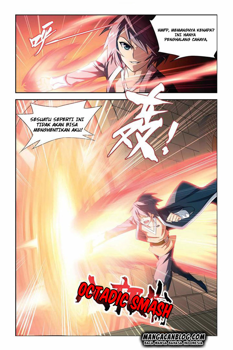 Doupo Cangqiong Chapter 12 - halaman 12