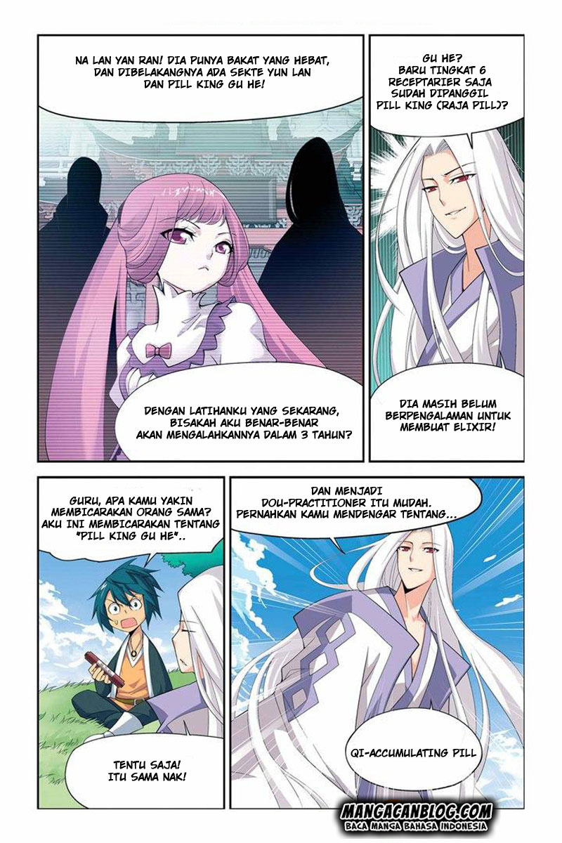 Doupo Cangqiong Chapter 12 - halaman 24