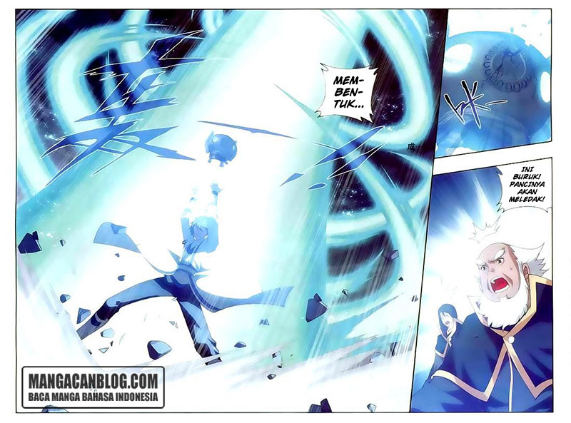 Doupo Cangqiong Chapter 134 - halaman 15