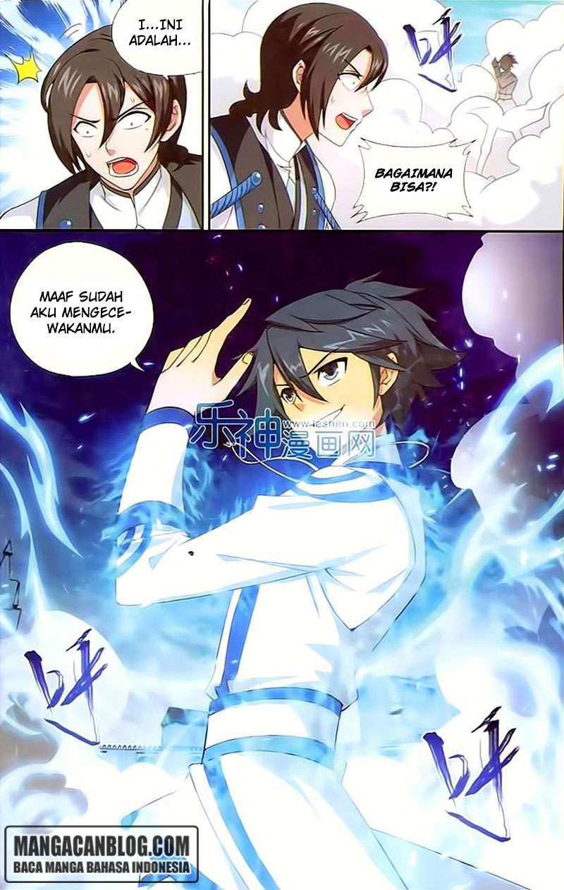 Doupo Cangqiong Chapter 147 - halaman 13