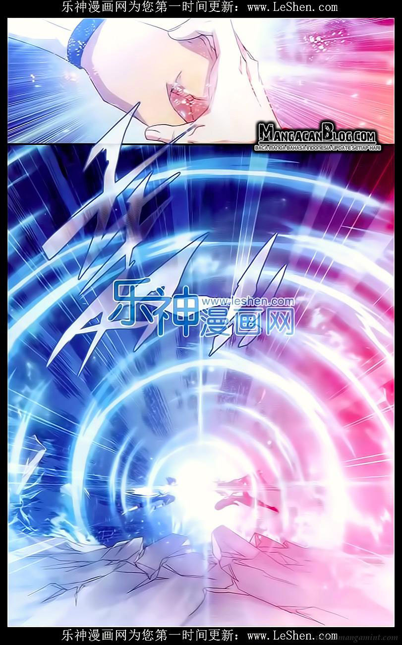 Doupo Cangqiong Chapter 148 - halaman 16