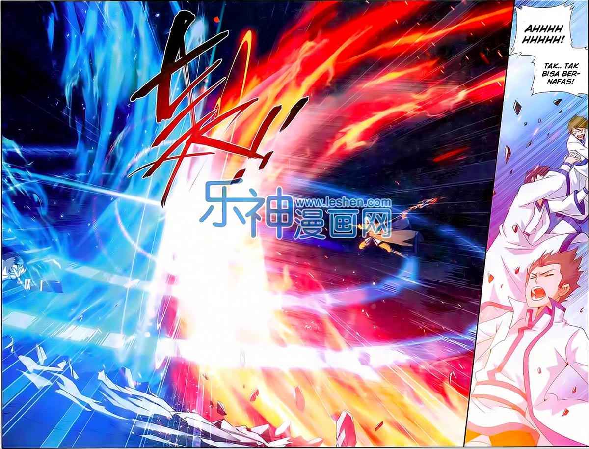 Doupo Cangqiong Chapter 149 - halaman 14