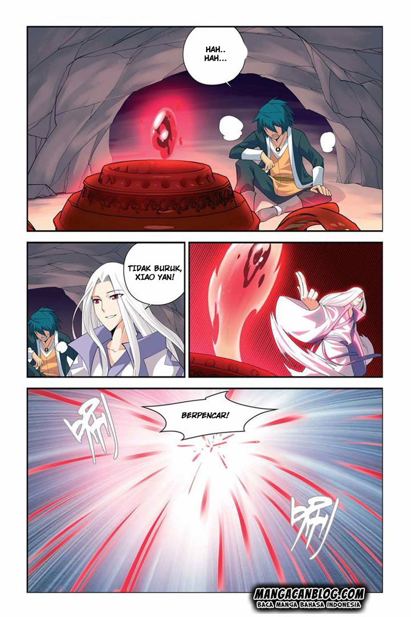 Doupo Cangqiong Chapter 15 - halaman 18